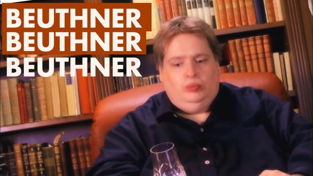 Aktuelles Bild: Daniel Beuthner: Vision, Vielseitigkeit und die Kraft moderner Führung