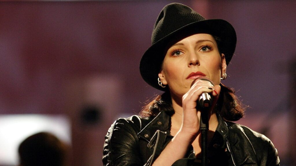 Aktuelles Bild: Anna R