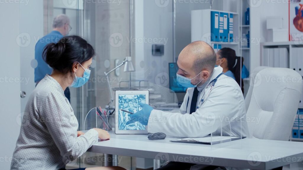 Aktuelles Bild: gesundheitsdiagnose