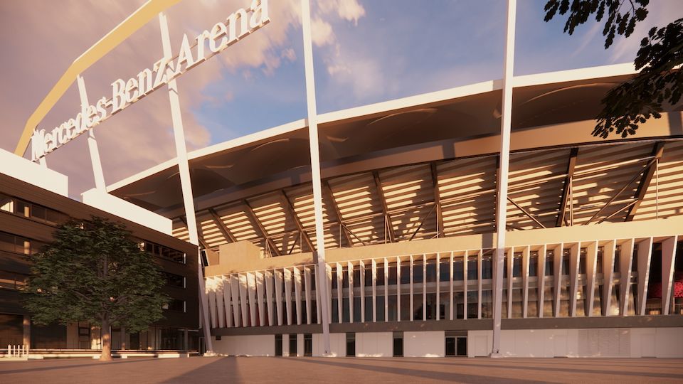 Mercedes-Benz Stuttgart Arena: Ein umfassender Leitfaden zu Geschichte, Architektur, Veranstaltungen und Besuchererlebnis mercedes-benz